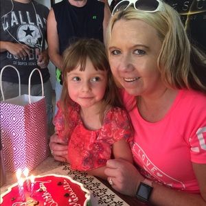 Meet your Posher, Michelle